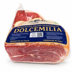 Prosciutto Crudo Stag. DOLCEMILIA, SIMONINI, kg